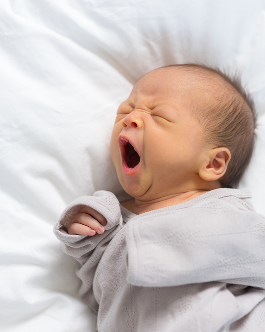 Accompagnement sommeil bébé